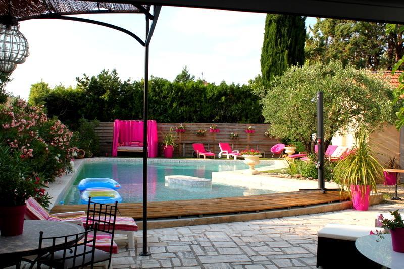 A L'oree Du Pin Bed & Breakfast 2*