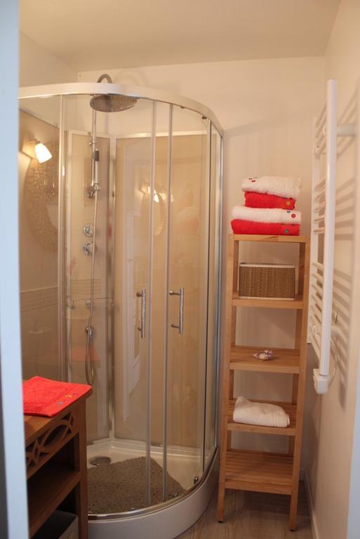 Bed & Breakfast A L'oree Du Pin Aix-en-Provence