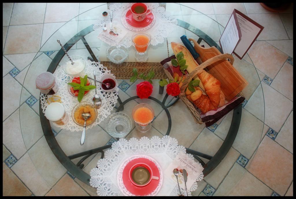 Bed & Breakfast A L'oree Du Pin Aix-en-Provence
