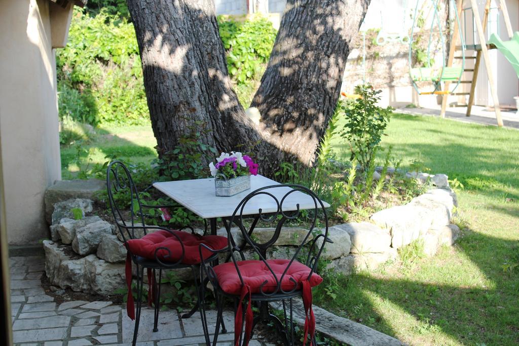 Bed & Breakfast A L'oree Du Pin 2*