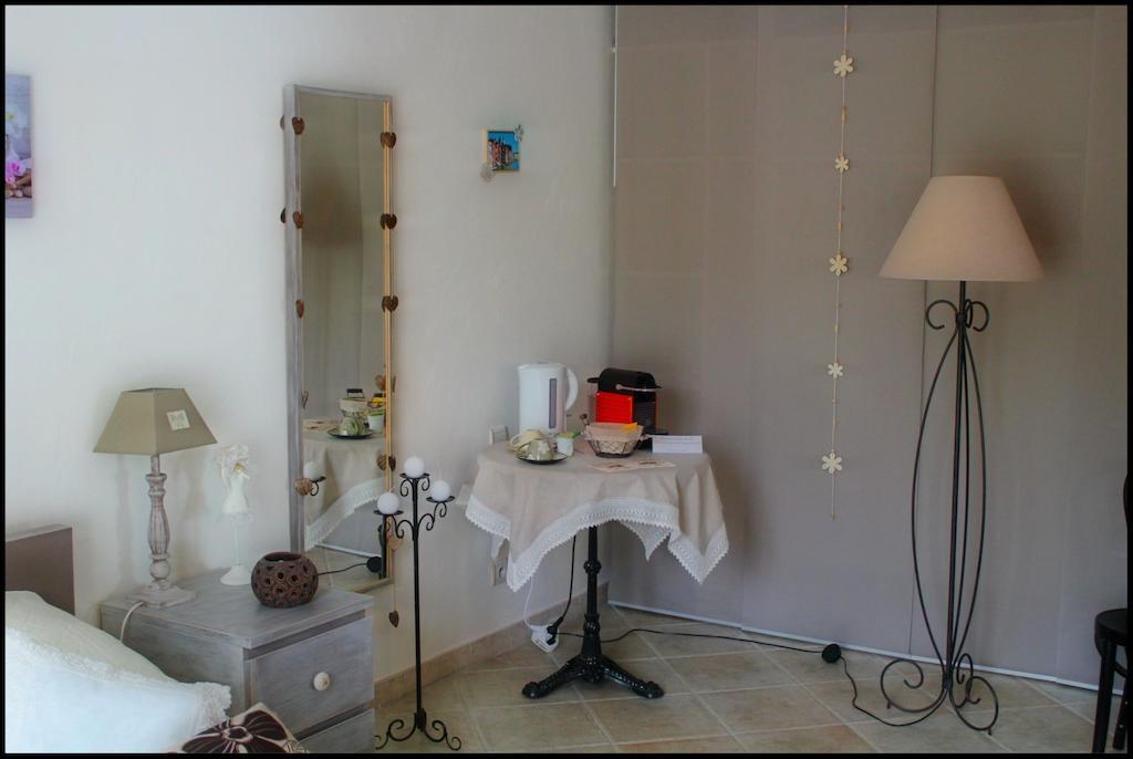 Couette-café A L'orée Du Pin