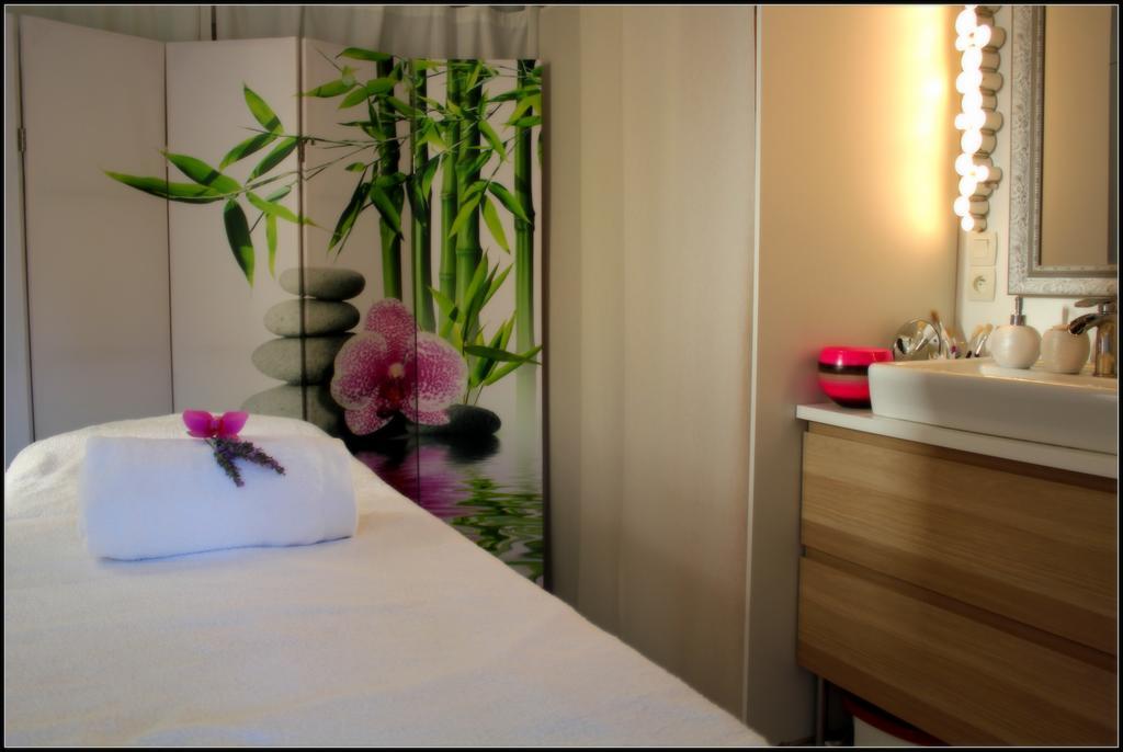 Bed & Breakfast A L'oree Du Pin Aix-en-Provence