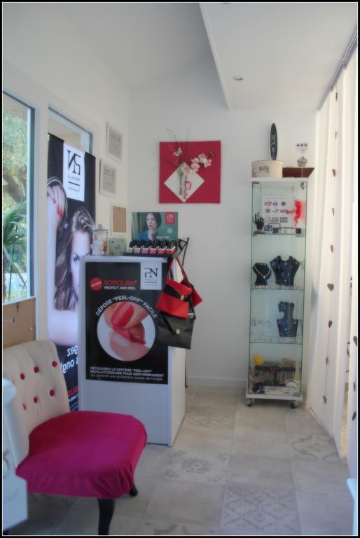 Bed & Breakfast A L'oree Du Pin