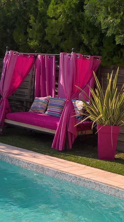 Bed & Breakfast A L'oree Du Pin