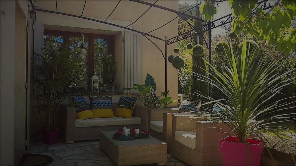 A L'oree Du Pin Bed & Breakfast 2*