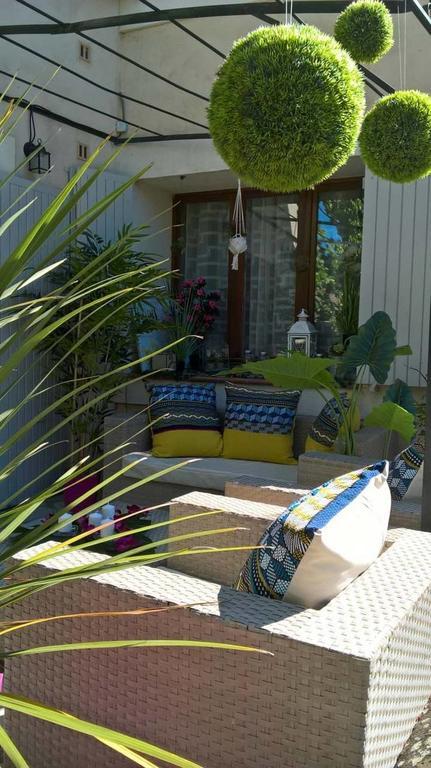 A L'oree Du Pin Bed & Breakfast