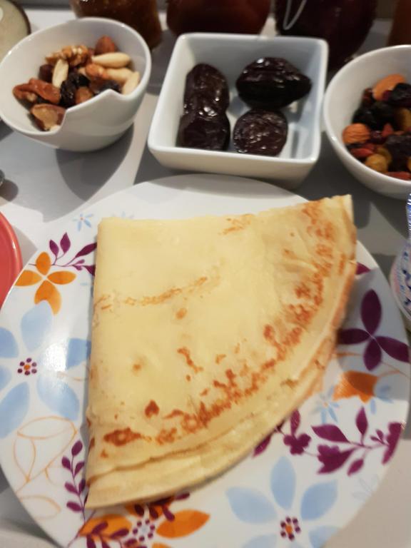 Bed & Breakfast A L'oree Du Pin 2*