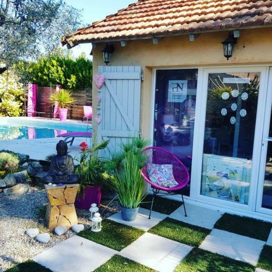 Bed & Breakfast A L'oree Du Pin 2*