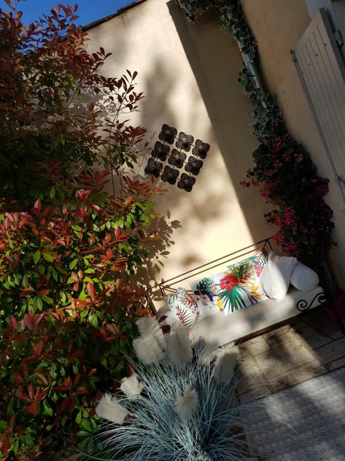 Bed & Breakfast A L'oree Du Pin