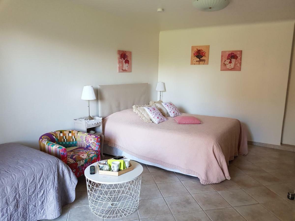 Bed & Breakfast A L'oree Du Pin 2*