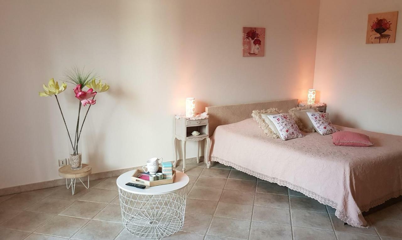 A L'oree Du Pin Bed & Breakfast 2*